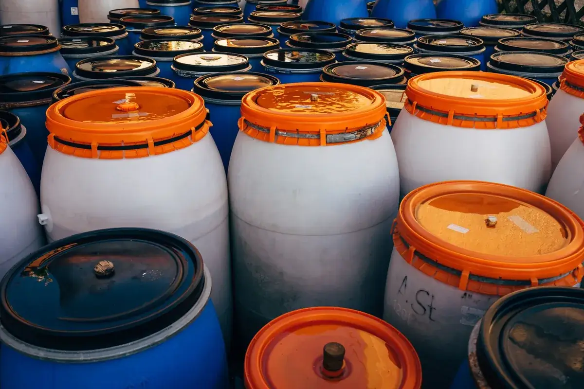 Medical Waste Removal in Waseca, MN